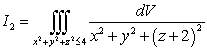 Let   ,   , and   Which of the following statements holds? A)    . B)    but   . C)    but   . D)    but   . E)  The three integrals are different.