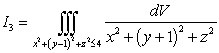 Let   ,   , and   Which of the following statements holds? A)    . B)    but   . C)    but   . D)    but   . E)  The three integrals are different.
