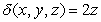 Let   be the solid bounded by the cylinder   and the planes   , and   in the first octant. The density of the solid is   .  A) Find the mass of the solid. B) Find the center of mass of the solid.
