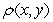 Define the function   Find the value of   which makes   a probability density function.