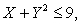Calculate the probability that   where   and   are random variables with joint probability density   .