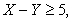 Calculate the probability that   where   and   are random variables with joint probability density  