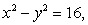 Compute   , where   is the region in the first quadrant enclosed by the curves       and  
