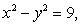 Compute   , where   is the region in the first quadrant enclosed by the curves       and  
