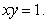 Compute   , where   is the region in the first quadrant enclosed by the curves       and  