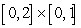 Find a linear mapping   that maps   to the parallelogram with vertices  
