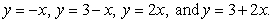 Let   be the parallelogram bounded by the lines    A) Find a linear mapping   that maps   to    B) Use the linear mapping   to evaluate  