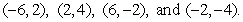Let   be the parallelogram with vertices    A) Find a linear mapping   that maps   to    B) Use the linear mapping   to evaluate  