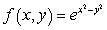 Find the level curves of the function   , and sketch a contour map.