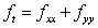 Find all the functions   such that the function   is a solution of the differential equation   .