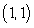 Find the tangent plane to the graph of the function   at the point   .
