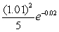 Find the linearization of   at the point   and use it to approximate   .