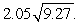 Find the linearization of   at the point   and use it to approximate  
