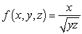 Find the linearization of   at the point   and use it to approximate  