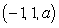 The tangent plane to the surface is parallel to the plane and contains the point . Find the value of .