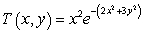 A metal plate is heated so that its temperature at a point   is   . A bug is placed at the point   .  A) The bug heads toward the point   . What is the rate of change of temperature in this direction?  B) In what direction should the bug head in order to warm up at the fastest rate? Find the rate of change of temperature in this direction. C) In what direction should the bug head in order to cool off at the fastest rate? Find the rate of change of temperature in this direction.
