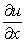 Let   be differentiable, and let   be the function   . Compute the partial derivatives   ,   , and   .