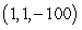 <strong>A radioactive radiation with strength is suddenly discharged. A man standing at the point must run away, in the direction of maximum decrease of radiation. </strong> A) What direction should he choose? B) The man decided to run along the path . Find the directional derivative of in the direction of the path at .