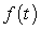 Let   be a differentiable function, and let   be the function   Compute   at   .