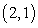 The equation   defines the function   near the point   . The point   is: A)  a local maximum of   . B)  a local minimum of   . C)  a saddle point of   . D)  a global maximum of   . E)  not a critical point of   .