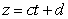 Let   be the intersection curve between the surfaces   and   . If   ,   , and   is a parameterization of   then: A)    B)    C)    D)    E)    cannot be parameterized by a parameterization in this form.