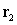 Consider the linear paths   and   , described by   and   . Do the lines traced by   and   intersect? If so, where?
