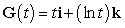Let   ,   , and   .  A) Compute   using the cross product and the dot product rules for differentiating.  A). B) Compute the scalar triple product, differentiate it, and compare with the result in