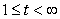 The position of a particle is given by   ,   . What is the limit of the particle's speed as  