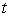The acceleration vector of a moving particle is   . Its initial position is   , and its initial velocity is   . Find the vector position at time   .