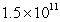 A small planet is located eight times as far from the Sun as Earth's distance from the Sun (   m) . How many years would it take the planet to orbit the Sun, given that   s<sup>2</sup>/m<sup>3</sup>? A)  25.67 years B)  32.52 years C)  37.21 years D)  121.2 years E)  None of these answers are correct.