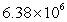 A satellite has an orbit about Earth with a radius of   m above Earth's surface. The radius of Earth is   m, and its mass is   kg. Compute the period of motion (in hours). Recall   .