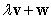 Find   for which   is parallel to   where  