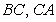 <strong> is a triangle and are the midpoints of , and respectively. </strong> A) Find the vectors , and in terms of and B) Compute the sum of the vectors in (A).