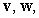 In the parallelogram   , shown in the figure below, the following holds.        A) Write   in terms of   and   .  B) Write   in terms of   and   .