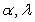 Find scalars   , and   such that:  A)   is parallel to   .  B)   has the same length as   .  C)   is a unit vector.