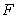 In the triangle   ,   is the midpoint of   and   is a point on   such that   .   is the intersection of   and   .    A) Express   in terms of   , and    B) Express   in terms of   , and    C) Write an equation in terms of   , and   and use the fact that   and   are nonzero, distinct, and nonparallel to find   and  