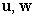 In the triangle   ,   is the midpoint of   and   is a point on   such that   .   is the intersection of   and   .    A) Express   in terms of   , and    B) Express   in terms of   , and    C) Write an equation in terms of   , and   and use the fact that   and   are nonzero, distinct, and nonparallel to find   and  
