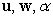 In the triangle   ,   is the midpoint of   and   is a point on   such that   .   is the intersection of   and   .    A) Express   in terms of   , and    B) Express   in terms of   , and    C) Write an equation in terms of   , and   and use the fact that   and   are nonzero, distinct, and nonparallel to find   and  