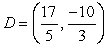 Consider the four points   ,   ,   , and   . Are   and   parallel, and if so, do they point in the same direction?