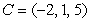 In the triangle with vertices   , and   ,   is a point on the side   , such that   .   is a line through   , parallel to the side   , intersecting   at a point   .  A) Find the vector equation of the line    B) Compute the length of the vector  