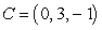 In the triangle with vertices   , and   ,   is a point on   such that   .   is a line through   , parallel to   and intersecting   at point   .  A) Find a vector equation of the line    B) Find the length of  