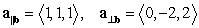 <strong>The decomposition of with respect to is which of the following?</strong> A) B) C) D) E)