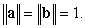 <strong>The angle between and is and Let and be the vectors and . </strong> A) Find the dot product B) Find the dot product and use it to compute the lengths and C) Find the angle between and