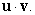 <strong>The angle between and is and Let and be the vectors and . </strong> A) Find the dot product B) Find the dot product and use it to compute the lengths and C) Find the angle between and