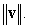 <strong>The angle between and is and Let and be the vectors and . </strong> A) Find the dot product B) Find the dot product and use it to compute the lengths and C) Find the angle between and