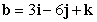 Find the decomposition   of   with respect to   .