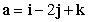 Find the decomposition   of   with respect to   .