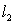 The line   is determined by the two points   and   , and the line   is determined by the points   and   . Find the unit vectors   along the line perpendicular to both   and   .