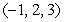 The line   is determined by the two points   and   and the line   is determined by the points   and   . Find a unit vector along the line perpendicular to both   and   .