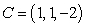 The plane   is determined by the points   , and   .   is the trace of   in the xy-plane.   is the line   . Which of the following statements is correct? A)    and   intersect. B)    and   are parallel. C)    and   do not lie in one plane. D)  There is not enough data to conclude about the mutual position of   and   . E)    and   coincide.